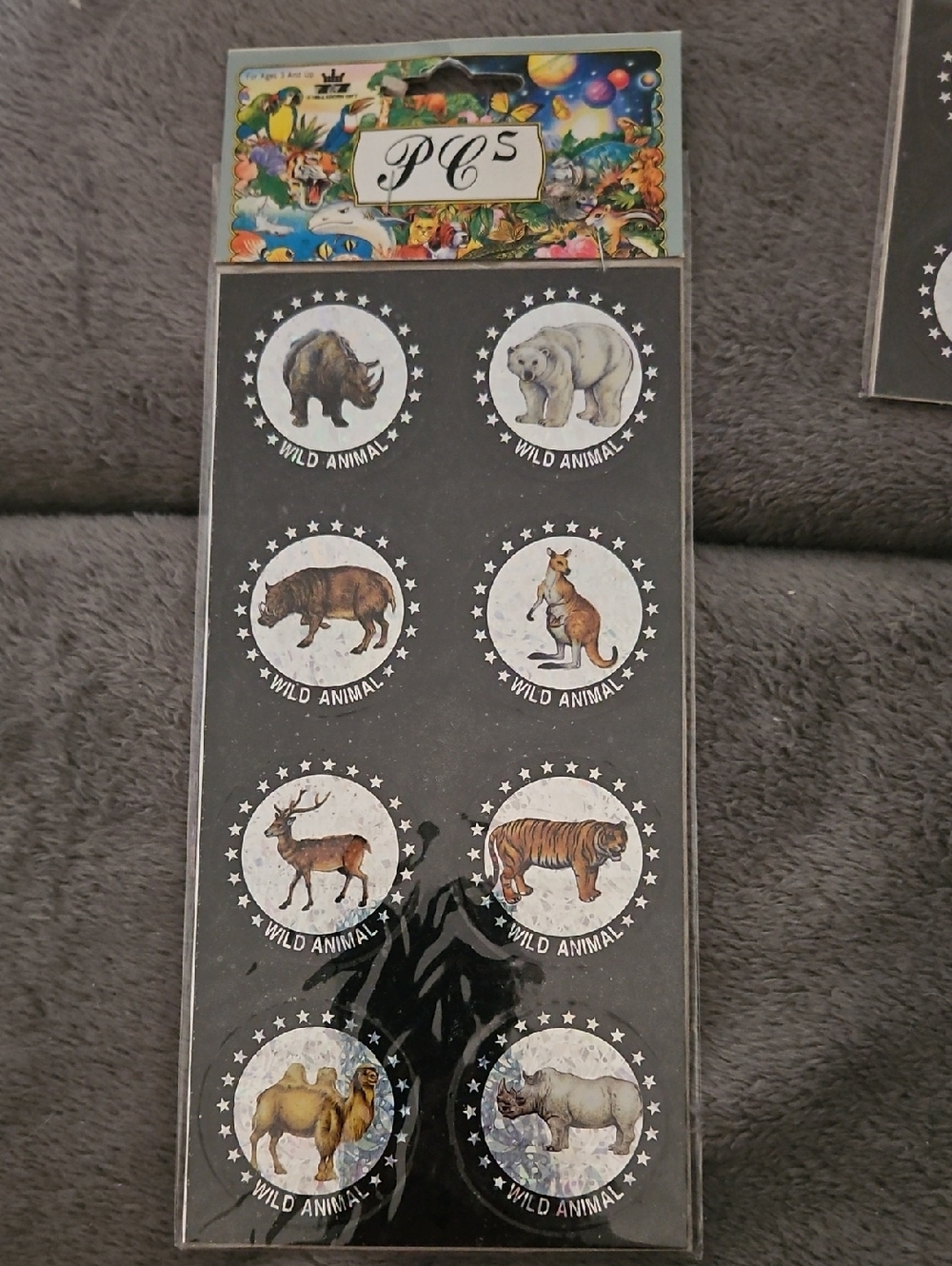 POGS - Picture 3 of 8